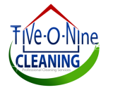 https://www.logocontest.com/public/logoimage/1513742867Five o nine Cleaning-01.png